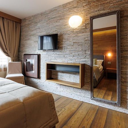 Sottovento Luxury Hospitality Hotel Bormio Exterior photo