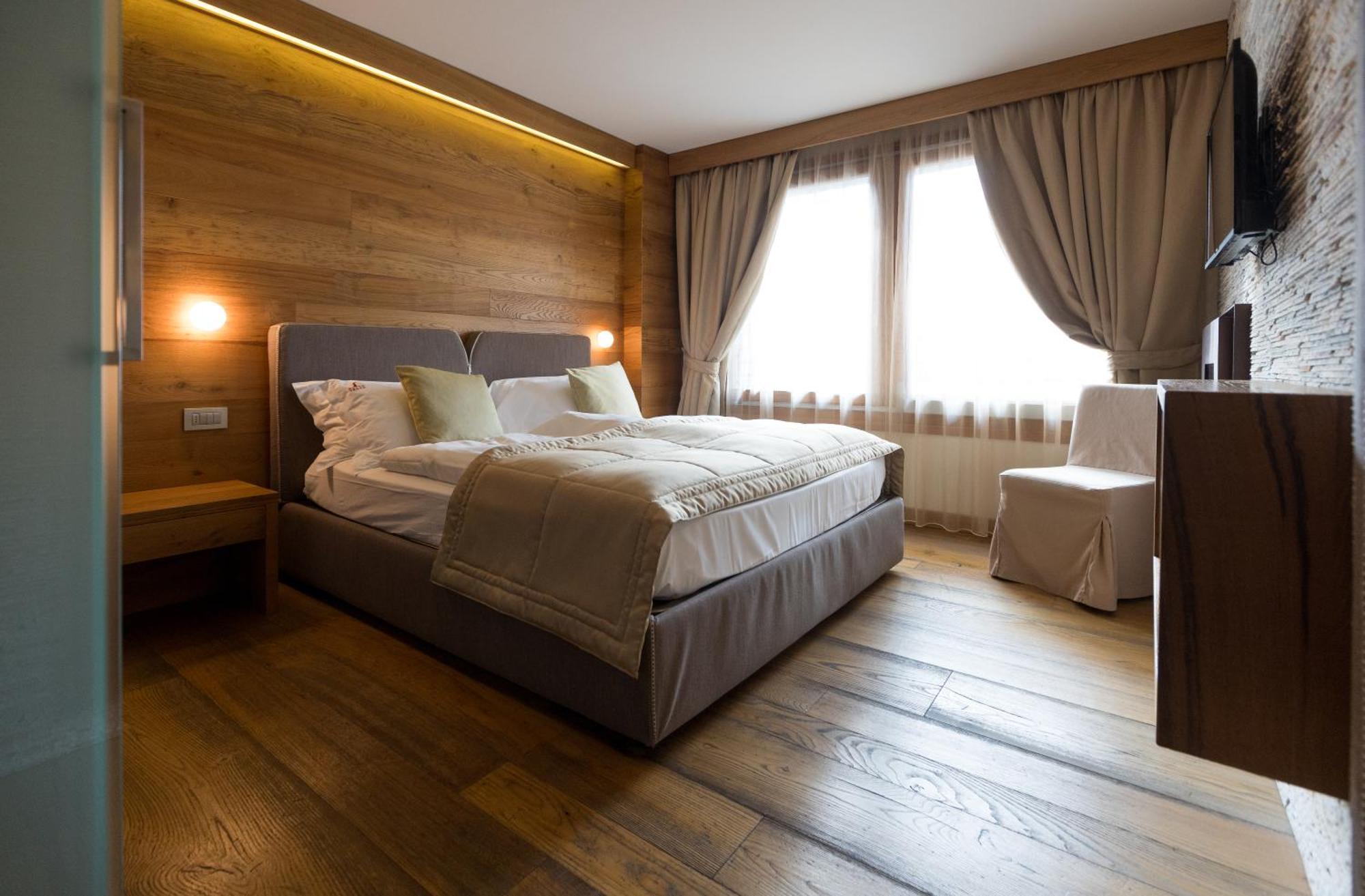 Sottovento Luxury Hospitality Hotel Bormio Exterior photo